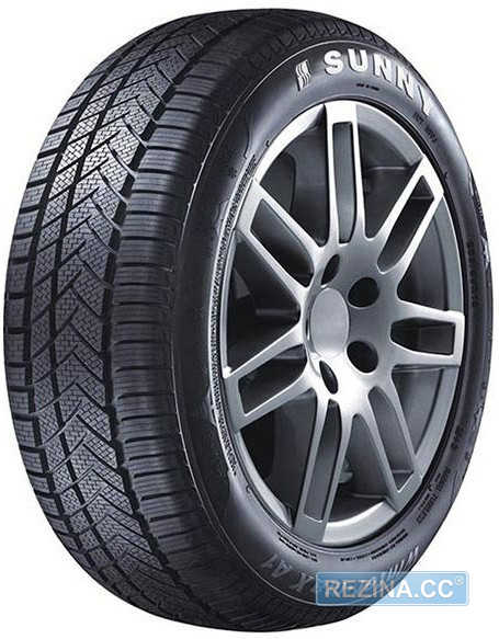 Шина Sunny NW211 XL 235/55 R19 105V 235/55 R19