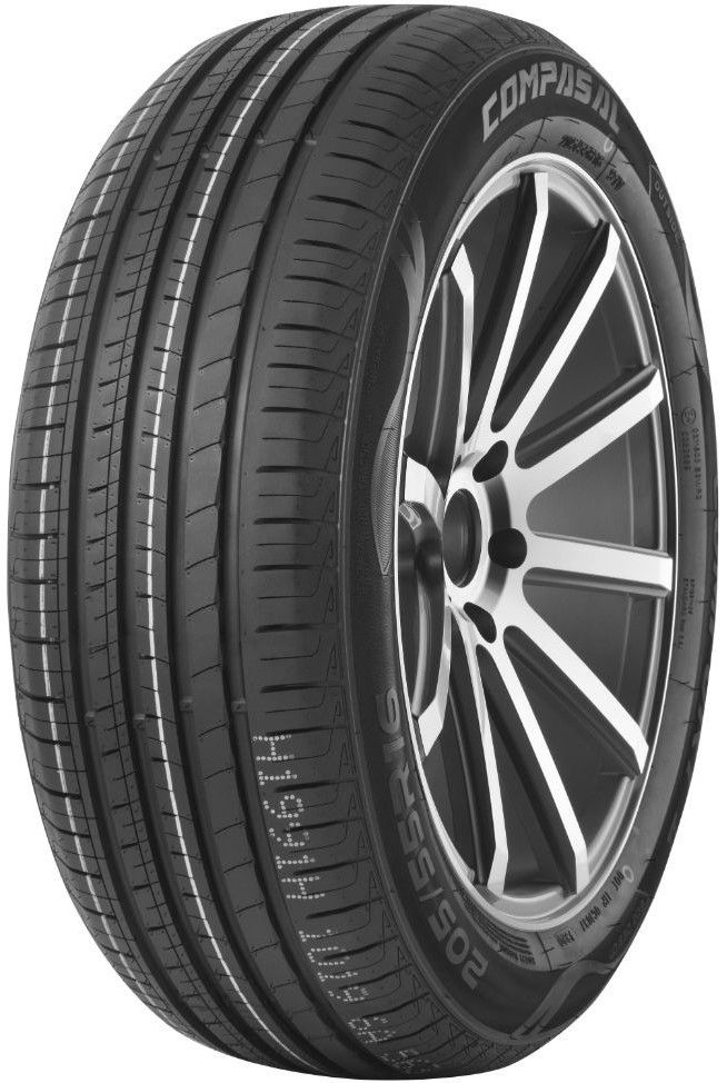 Шина Compasal BLAZER HP 205/65 R15 94H 205/65 R15