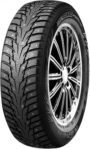 Шина Nexen WinGuard WinSpike WH62 (під шип XL 205/65 R15 99T 205/65 R15