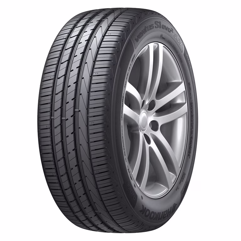 Шина Hankook Ventus S1 evo2 K117A SUV (Hankook (вир-во Угорщина XL 265/50 R19 110Y 265/50 R19
