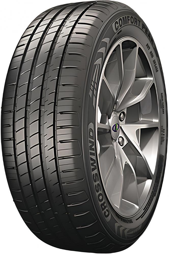 Шина LingLong Comfort Peak (CrossWind, Serbia 195/65 R15 91V 195/65 R15