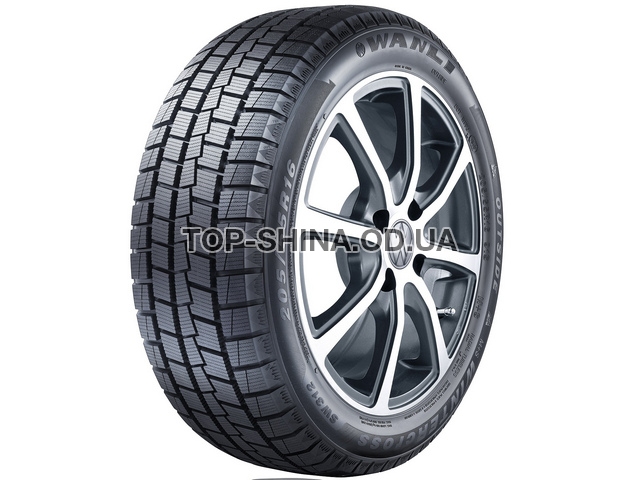 Шина Sunny NW312 XL 265/60 R18 114S 265/60 R18