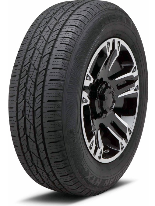 Шина Nexen ROADIAN HTX RH5 DOT2021 235/75 R16 108T 235/75 R16