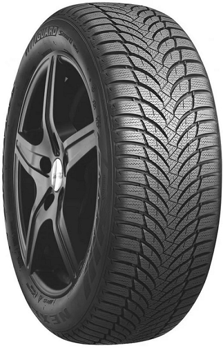 Шина Nexen WinGuard Snow*G WH2 185/65 R15 88H 185/65 R15