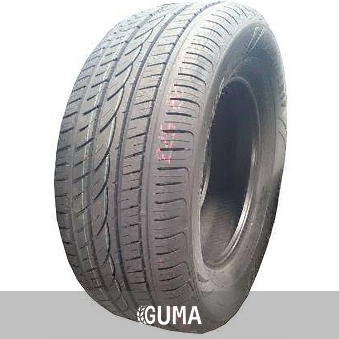 Шина Aplus A607 XL 245/45 R17 99W 245/45 R17
