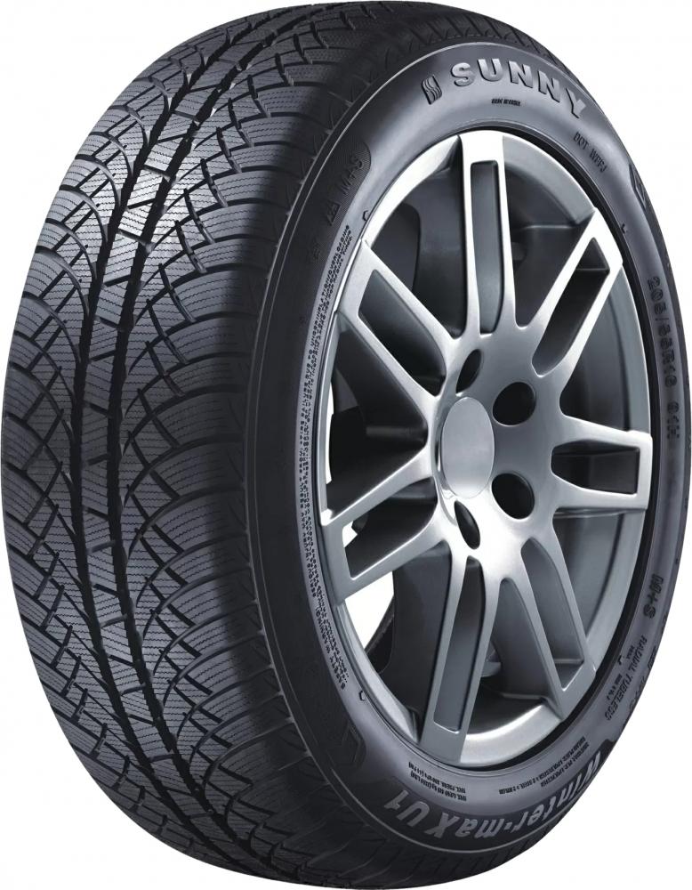 Шина Sunny NW611 175/70 R13 82T 175/70 R13
