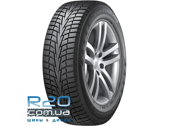 Шина Hankook Winter I*Cept X RW10 235/55 R19 101T 235/55 R19