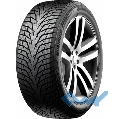 Шина Hankook Winter i*cept IZ3 X W636A (Hankook (вир-во Корея XL 235/65 R18 110T 235/65 R18