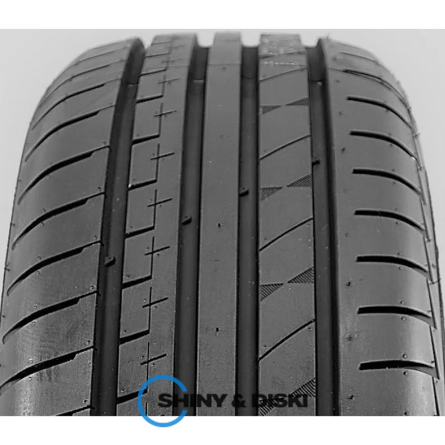 Шина Kapsen K737 205/60 R16 92H 205/60 R16