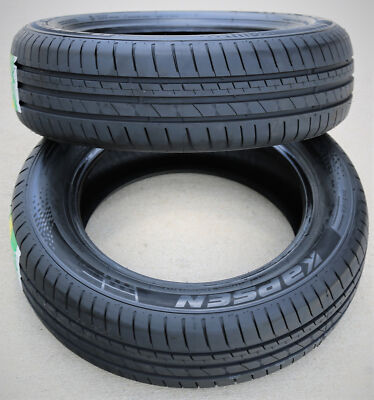 Шина Kapsen K737 165/60 R14 75H 165/60 R14