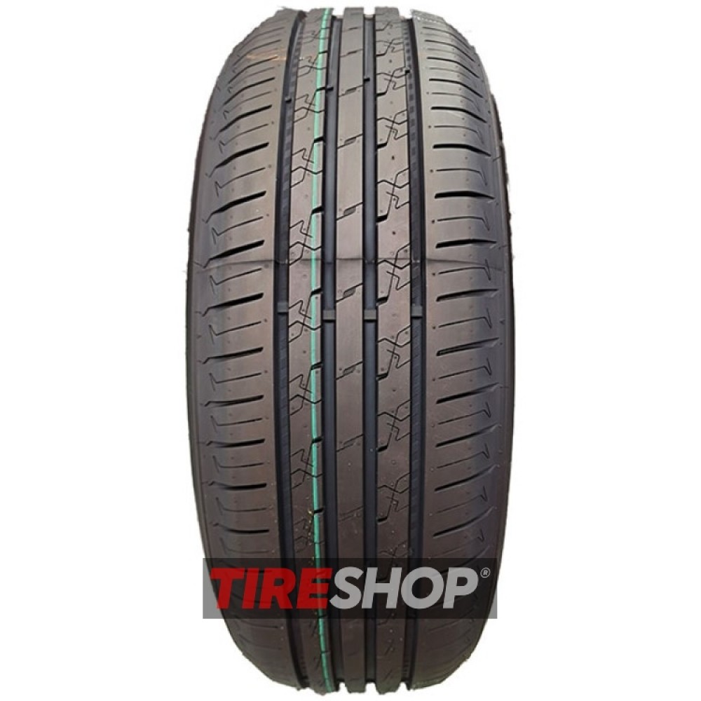 Шина Kapsen H206 (HABILEAD 185/65 R15 88H 185/65 R15