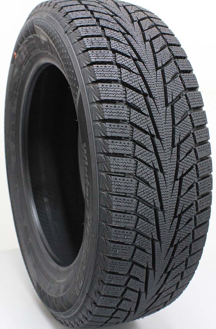 Шина Hankook Winter i*cept iZ2 W616 (Hankook (вир-во Корея XL 215/60 R16 99T 215/60 R16