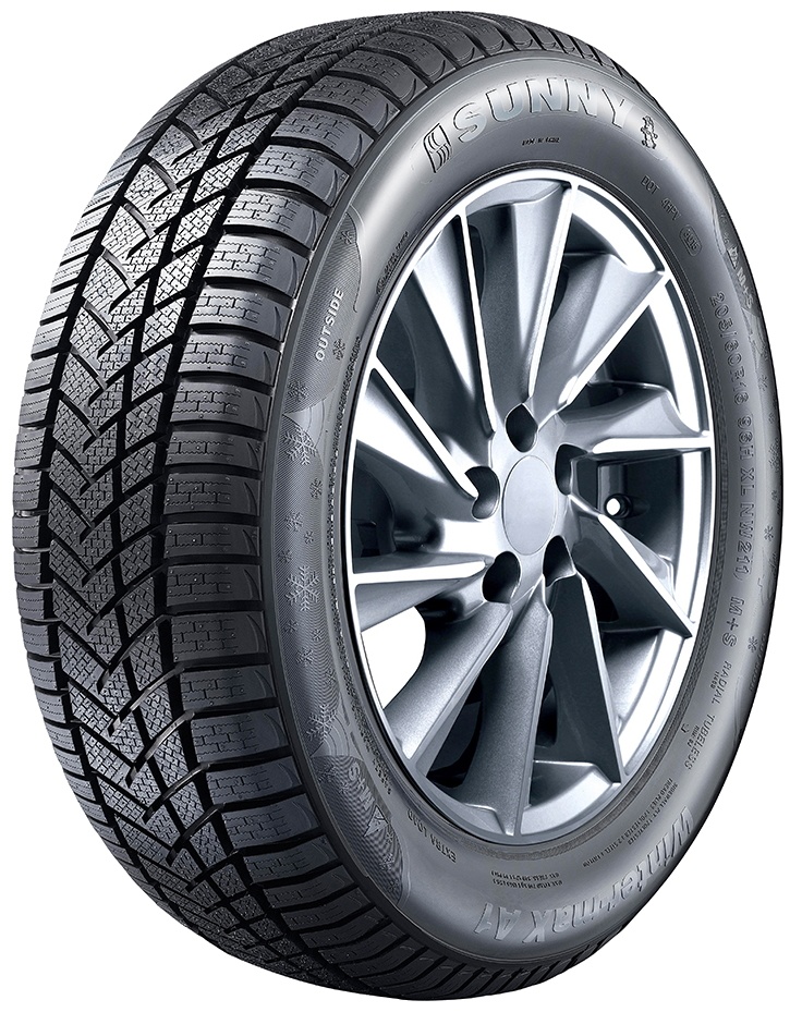 Шина Sunny NW211 XL 225/40 R18 92V 225/40 R18