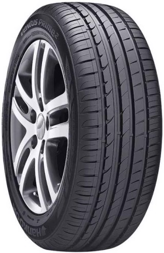 Шина Hankook Ventus S2 K115 (Hankook (вир-во Корея) DOT2018 215/50 R17 91V 215/50 R17