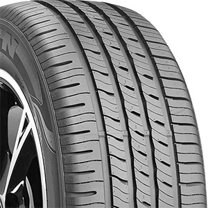 Шина Nexen NFERA RU5 DOT2023 XL 275/45 R20 110V 275/45 R20