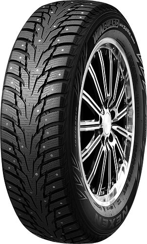 Шина Nexen WinGuard WinSpike WH62 (під шип XL 195/65 R15 95T 195/65 R15