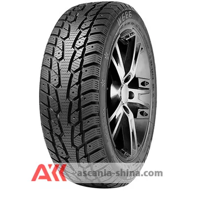 Шина Ecovision W686 під шип 185/60 R15 84T 185/60 R15