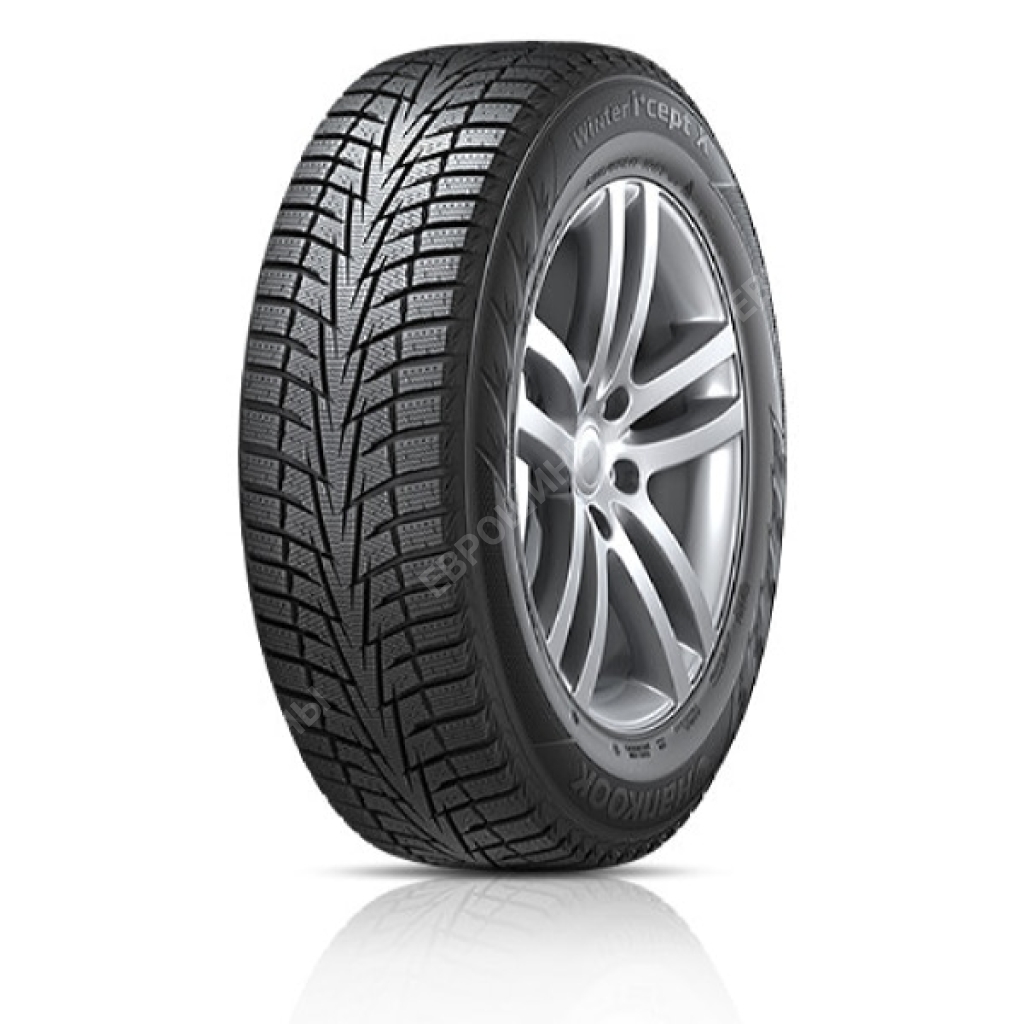 Шина Hankook Winter I*Cept X RW10 (Hankook (вир-во Корея 245/60 R18 105T 245/60 R18