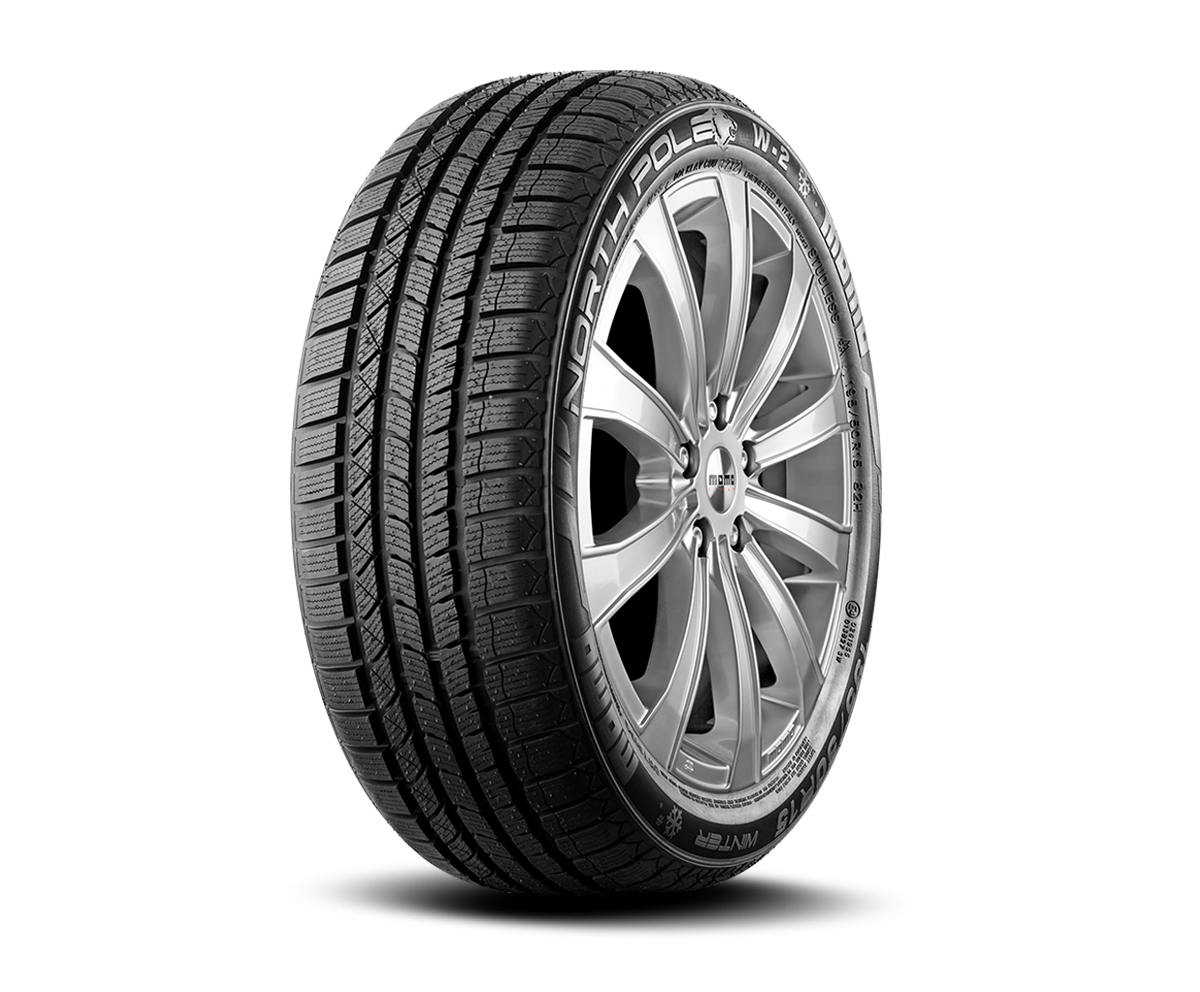Шина LingLong North Pole W2 (Momo, Serbia 185/60 R15 88H 185/60 R15