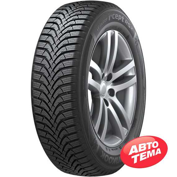 Шина Hankook Winter I*Cept RS2 W452 195/65 R15 95T 195/65 R15