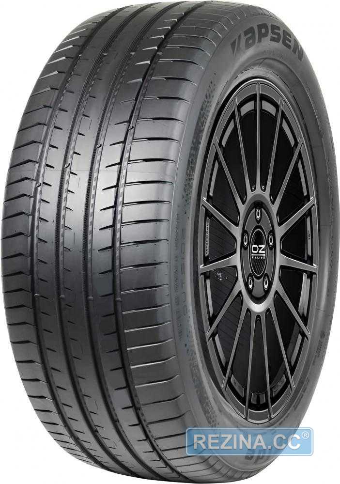Шина Kapsen K3000 XL 245/45 R20 103Y 245/45 R20