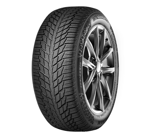 Шина Nexen WINGUARD ice 3 XL 195/55 R16 91T 195/55 R16
