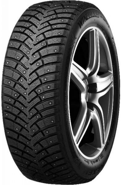 Шина Nexen 0 Winguard Winspike 3 265/65 R18 114T 265/65 R18