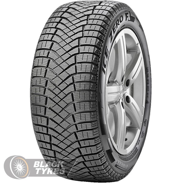 Шина Pirelli Winter Ice Zero FR XL 225/45 R19 96H 225/45 R19