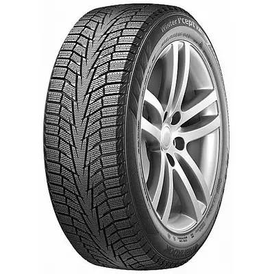 Шина Hankook Winter i*cept iZ2 W616 (Hankook (вир-во Корея XL 205/60 R16 96T 205/60 R16