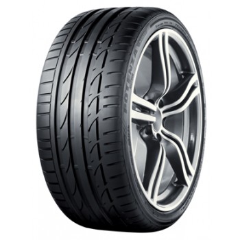 Шина Bridgestone POTENZA S001 XL 255/40 R19 100Y 255/40 R19