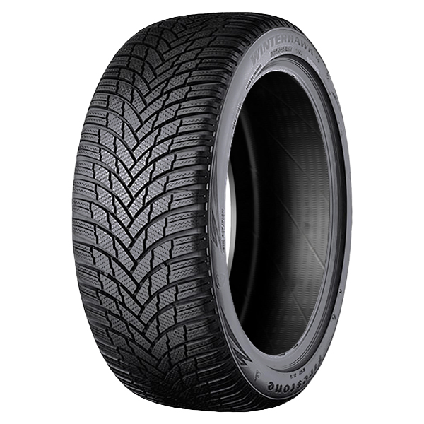 Шина Firestone Winterhawk 4 XL 195/55 R20 95H 195/55 R20
