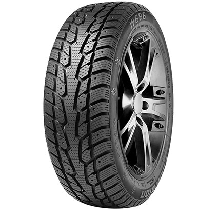 Шина Ecovision W686 під шип XL 225/50 R17 98H 225/50 R17