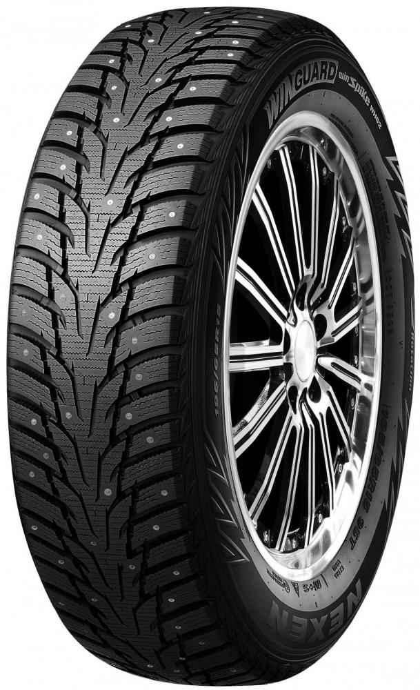 Шина Nexen WinGuard WinSpike WH62 (під шип XL 225/45 R18 95T 225/45 R18