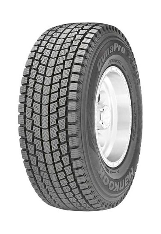 Шина Hankook DynaPro i*cept RW08 (Hankook (вир-во Корея 275/60 R18 113Q 275/60 R18