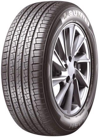 Шина Sunny SAS028 XL 245/70 R16 111T 245/70 R16