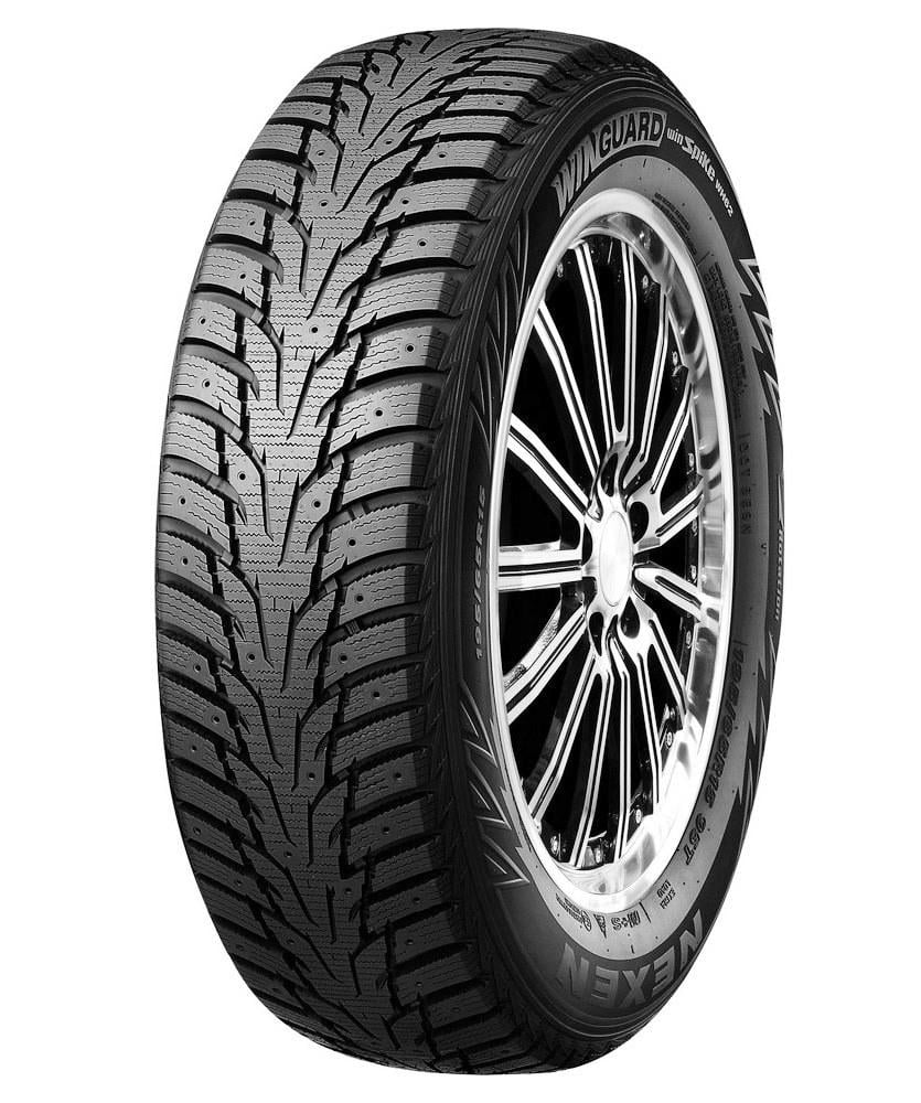 Шина Nexen WinGuard WinSpike WH62 (під шип 225/60 R16 102T 225/60 R16