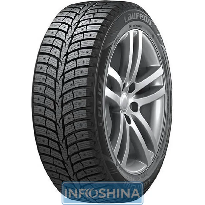 Шина Laufenn LW71 під шип KR 175/70 R13 82T 175/70 R13