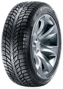 Шина Sunny NW631 під шип XL 225/45 R17 94H 225/45 R17