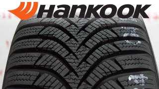 Шина Hankook W452 (вир-во Угорщина 195/50 R15 82H 195/50 R15