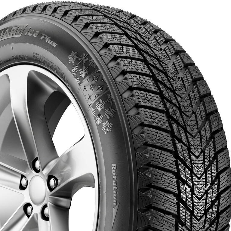 Шина Nexen WinGuard ice Plus WH43 XL 195/60 R15 92T 195/60 R15