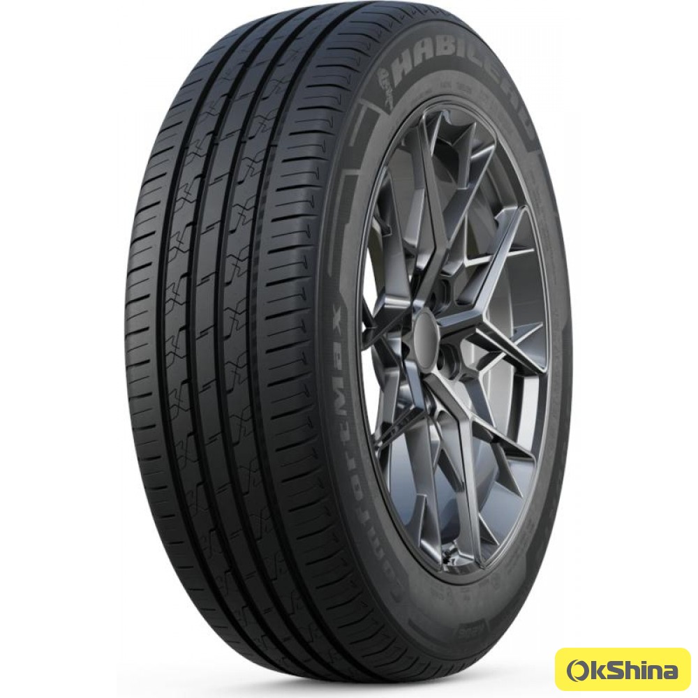 Шина HABILEAD H206 175/65 R14 82H 175/65 R14