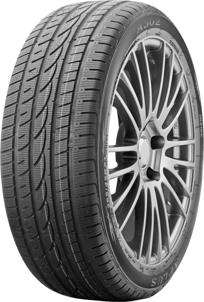 Шина Aplus A502 XL 225/45 R17 94V 225/45 R17
