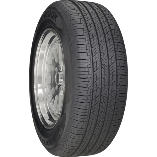 Шина Hankook Dynapro HP2 RA33 (Hankook (вир-во Угорщина 235/55 R18 100V 235/55 R18