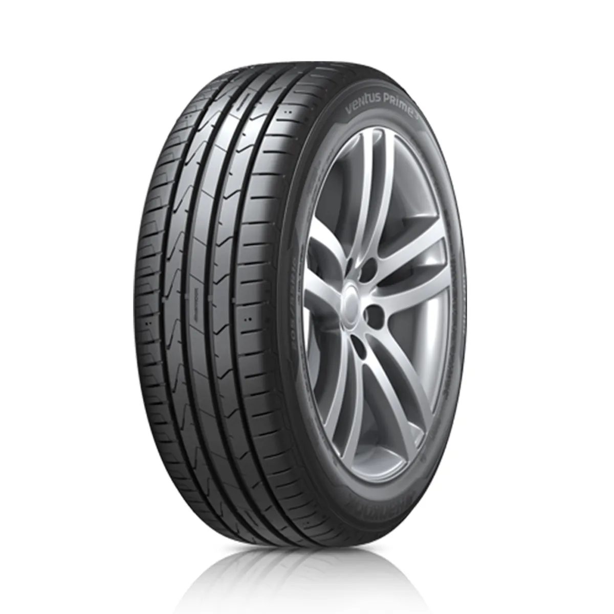 Шина Hankook Ventus Prime 3 K125 (Hankook (вир-во Угорщина XL 225/55 R16 99Y 225/55 R16