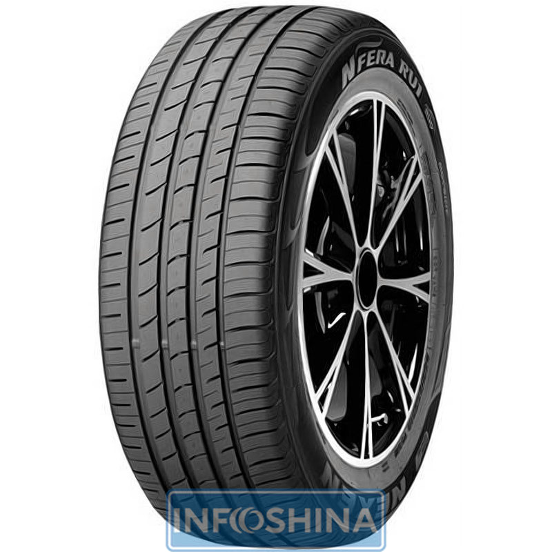 Шина Nexen N'FERA RU1 235/60 R18 103H 235/60 R18