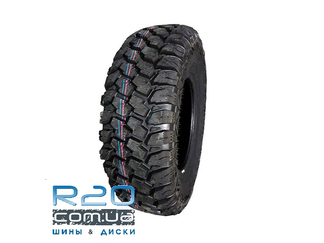 Шина Ecovision LT 120/ VI-286 MT 10PR 245/75 R16 116Q 245/75 R16