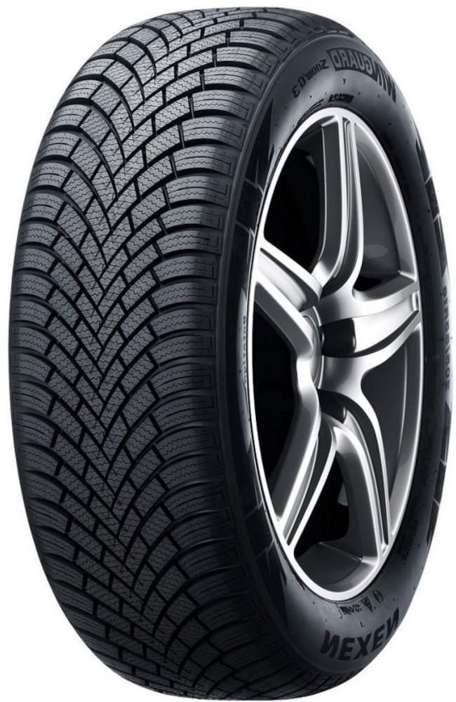 Шина Nexen WinGuard Snow*G 3 185/65 R15 88H 185/65 R15