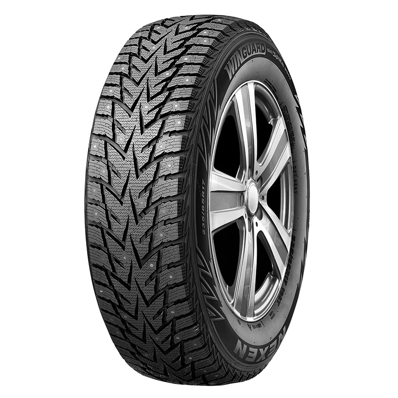 Шина Nexen WinGuard WinSpike WS62 (під шип 235/60 R17 102T 235/60 R17