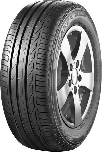 Шина Bridgestone TURANZA T001 205/65 R16 95W 205/65 R16