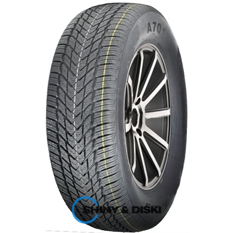 Шина Aplus A701 205/60 R15 91H 205/60 R15